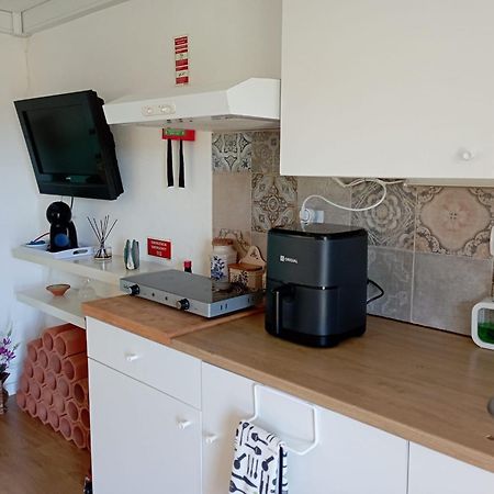 Sossego E Tranquilidade-Valley Guest House-Perto De Lisboa-Estacionamento A Porta Do Alojamento Арруда-душ-Виньюш Экстерьер фото